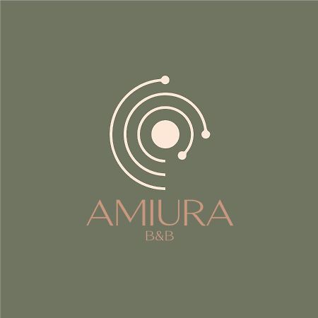 Amiura B&B Corato Eksteriør billede