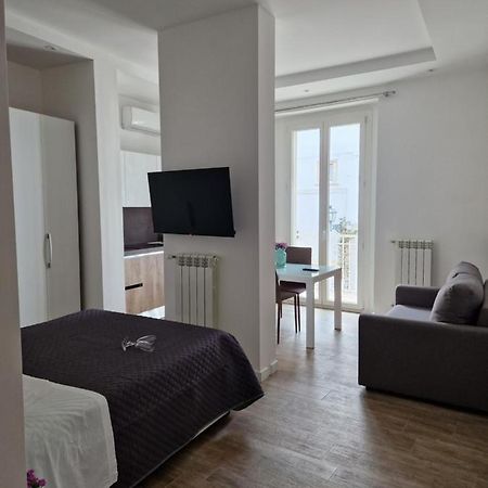 Amiura B&B Corato Eksteriør billede