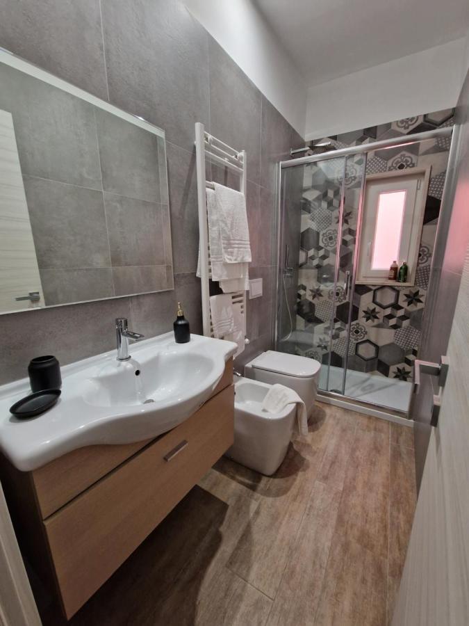 Amiura B&B Corato Eksteriør billede