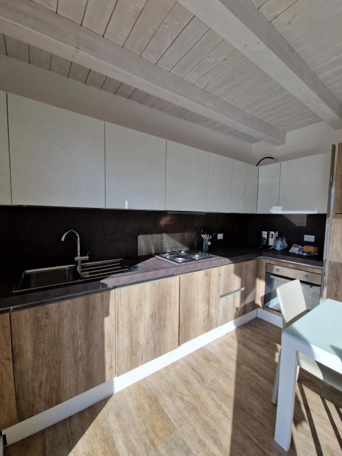 Amiura B&B Corato Eksteriør billede
