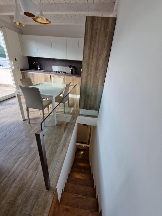 Amiura B&B Corato Eksteriør billede