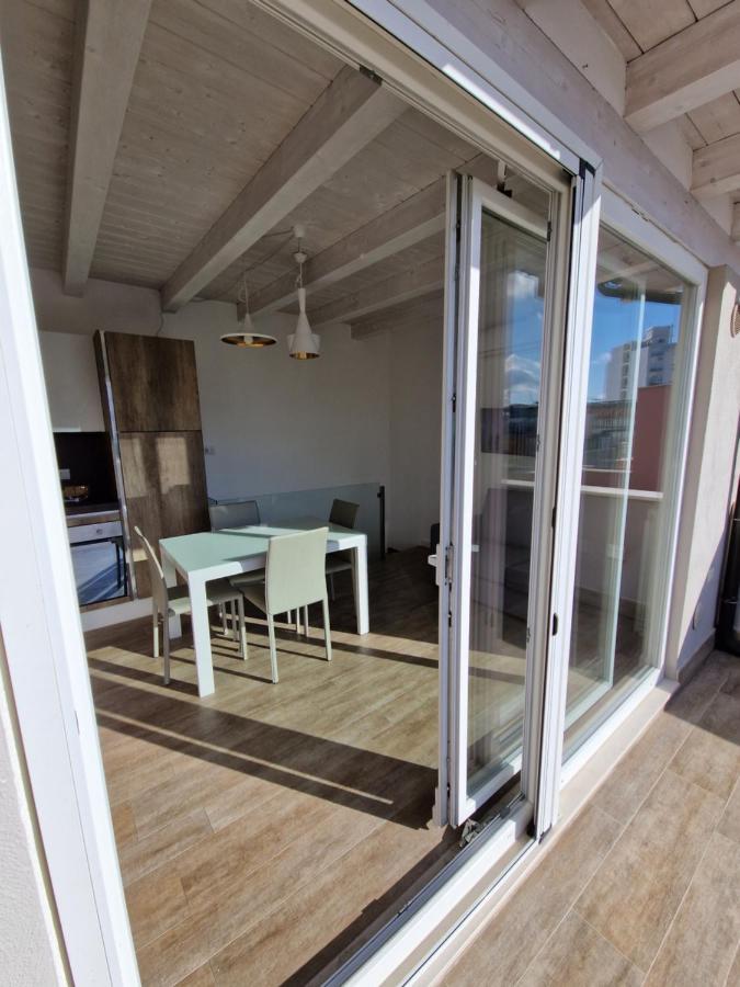 Amiura B&B Corato Eksteriør billede