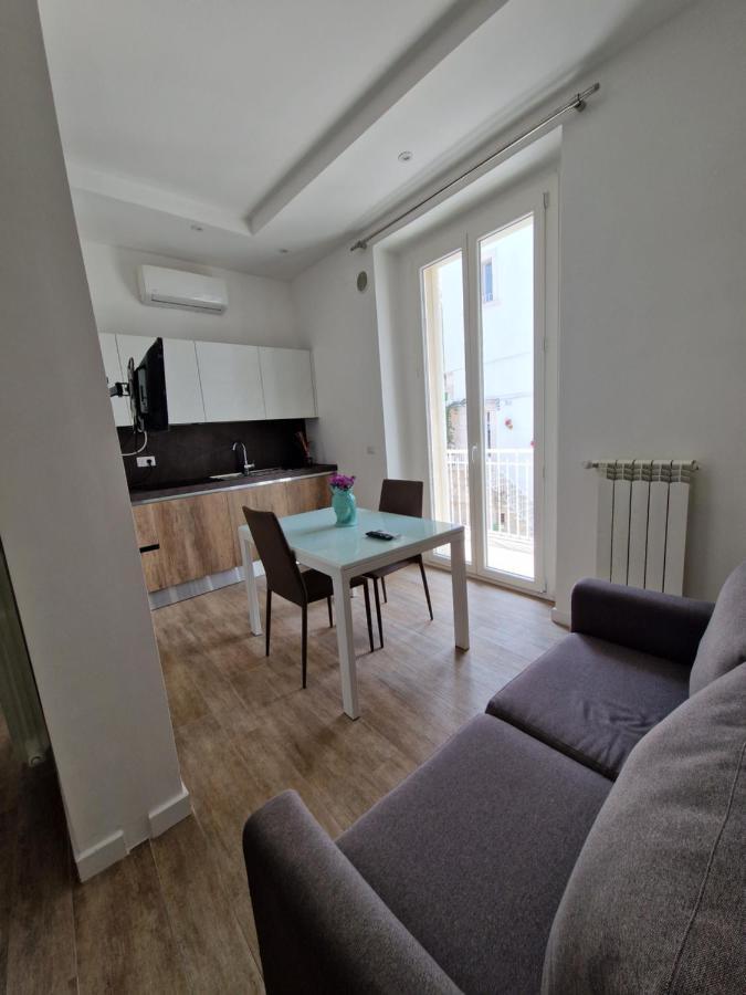 Amiura B&B Corato Eksteriør billede