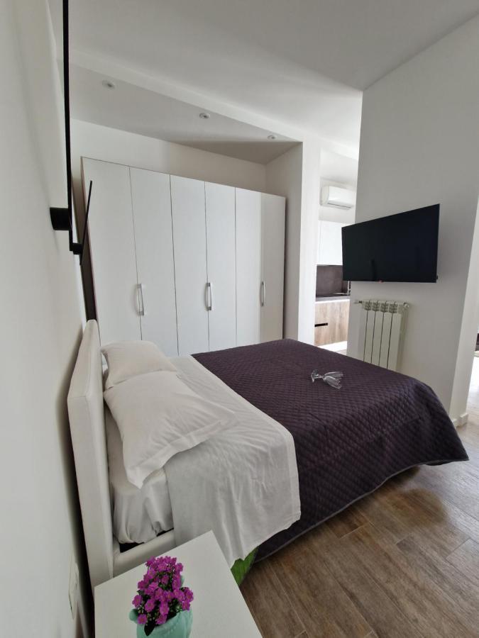Amiura B&B Corato Eksteriør billede