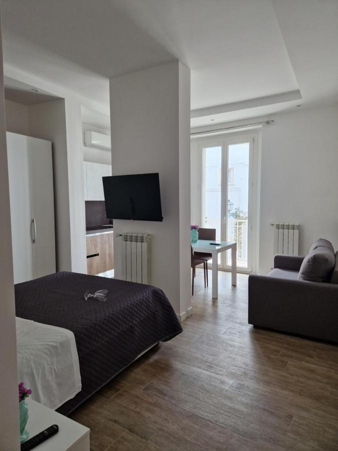 Amiura B&B Corato Eksteriør billede
