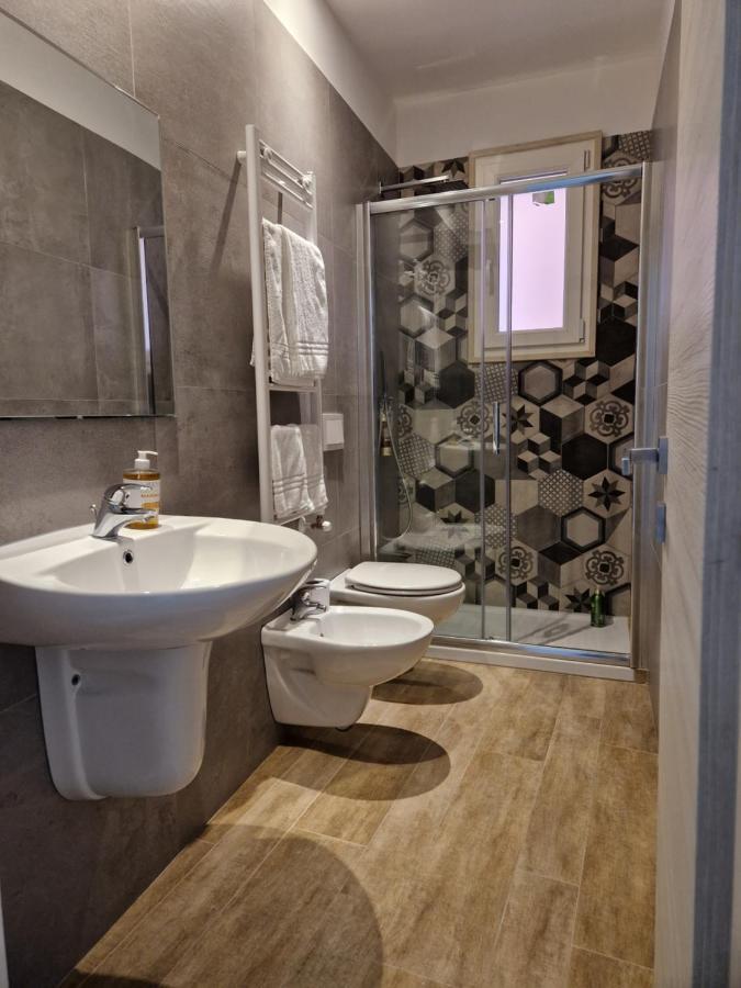 Amiura B&B Corato Eksteriør billede